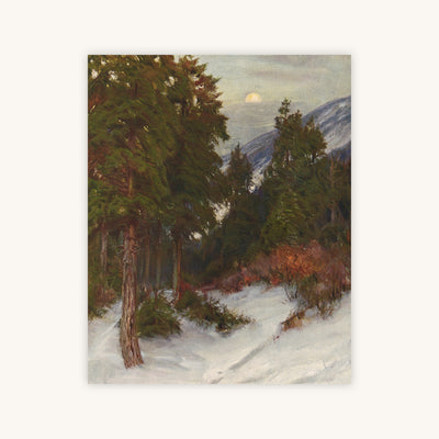 WINTER EVE — Primary Image