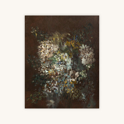 WINTER FLORALS — Primary Image