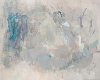 Winter Fog
