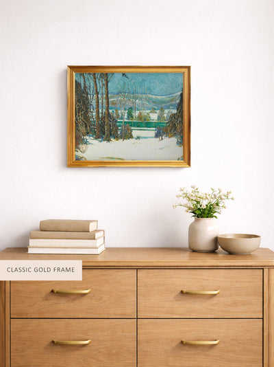 Winter Landscape