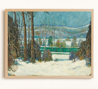 Winter Landscape