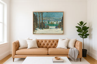 Winter Landscape