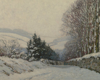 Winter Landscape