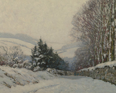 Winter Landscape