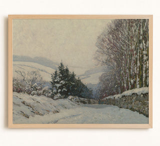 Winter Landscape