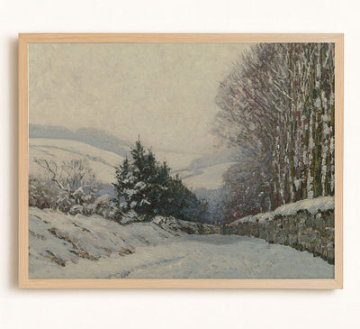 Winter Landscape