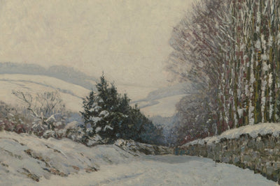 Winter Landscape