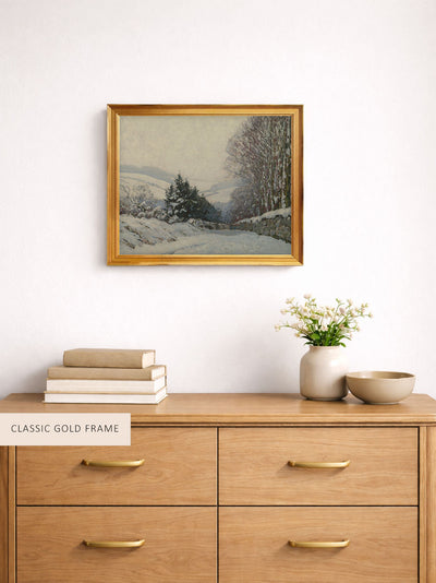 Winter Landscape