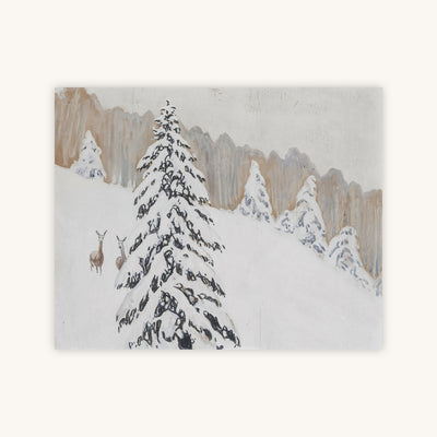 WINTER SLOPE — Primary Image
