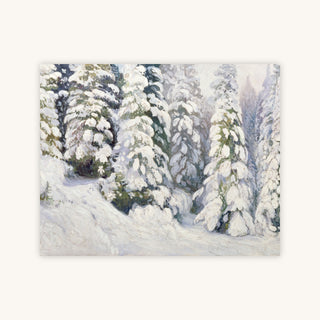 WINTER TALE — Primary Image