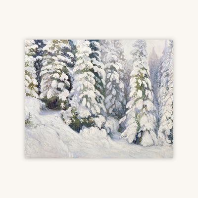 WINTER TALE — Primary Image