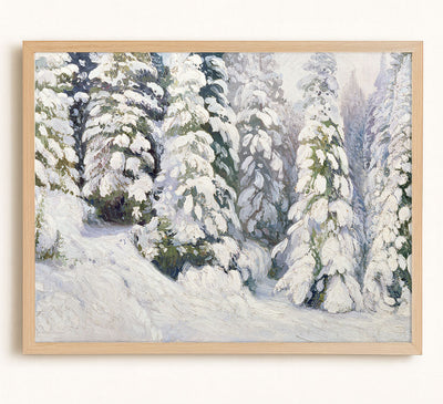 Winter Tale