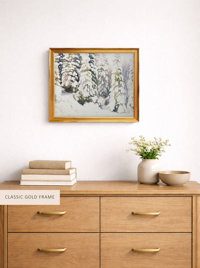 Winter Tale