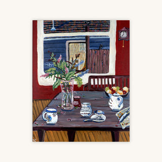 WINTER TEA — Primary Image
