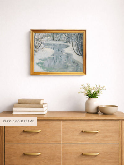 Winter Thaw