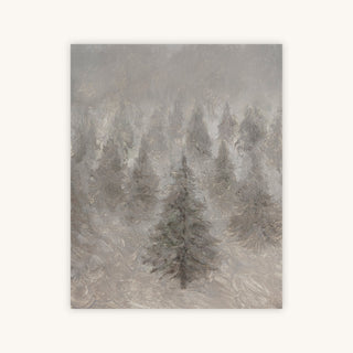 WINTER TREES — Primary Image
