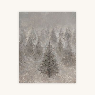 WINTER TREES — Primary Image