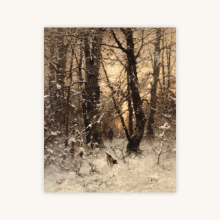 WINTER TWILIGHT — Primary Image