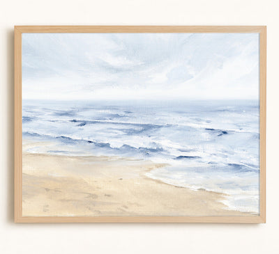 Winter Winds