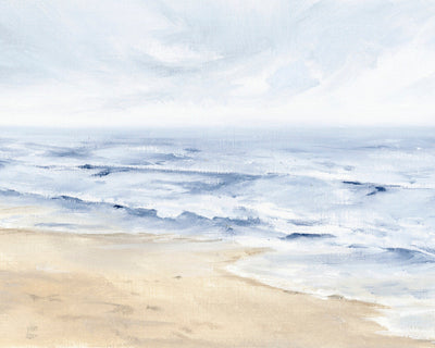 Winter Winds
