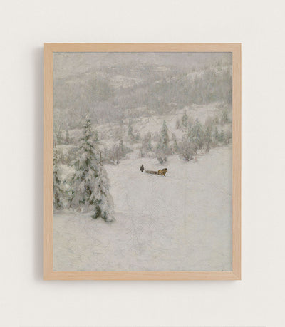 Winter