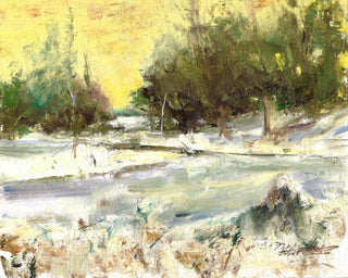 Winter's Breath