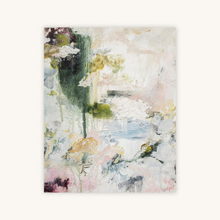 WINTER'S WARMTH — Primary Image