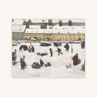 WINTERTIME — Primary Image