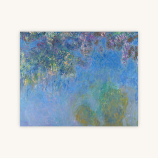 WISTERIA — Primary Image