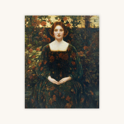 WOMANHOOD — Primary Image