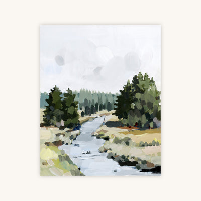 WOOD CREEK — Primary Image