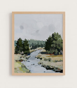 Wood Creek