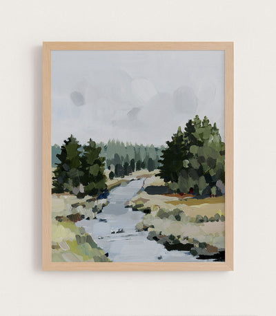Wood Creek