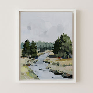 Wood Creek