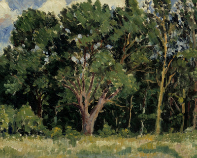 Wood