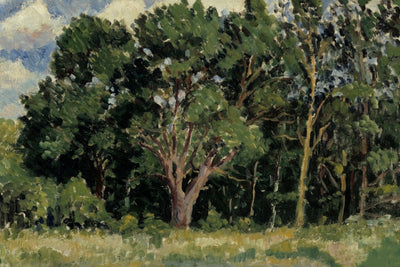 Wood