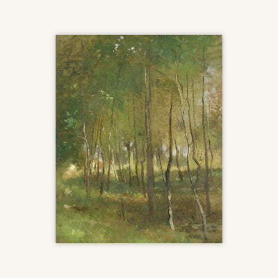 WOOD — Primary Image