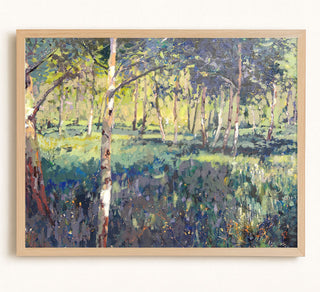 Woodland