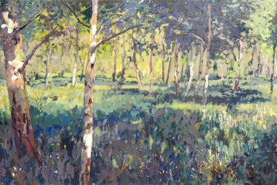 Woodland