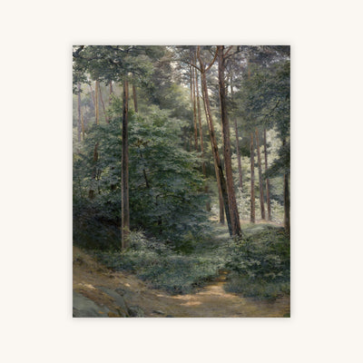 WOODS — Primary Image