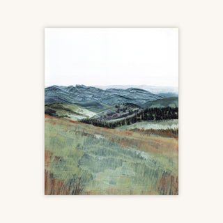 WOVEN THROUGH TIME — Primary Image