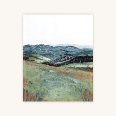 WOVEN THROUGH TIME — Primary Image