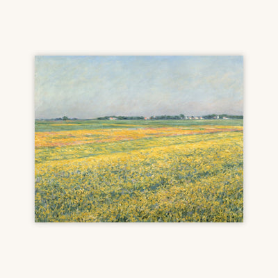 YELLOW FIELDS — Primary Image