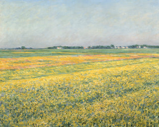 YELLOW FIELDS