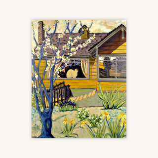 YELLOW HOUSE — Primary Image