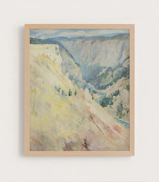Yellowstone Park