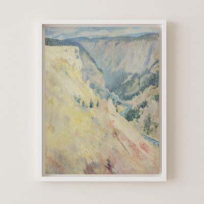 Yellowstone Park