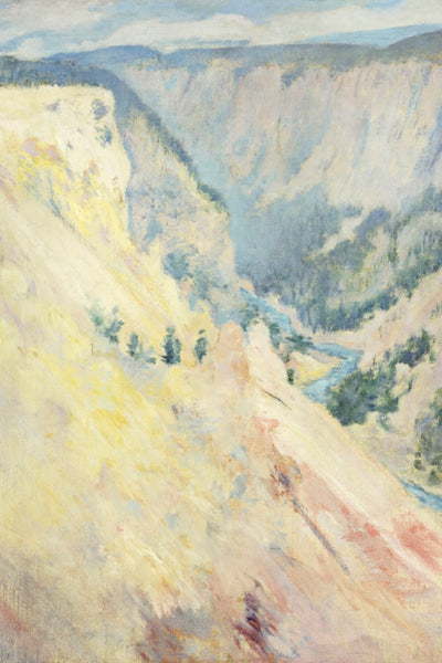 Yellowstone Park