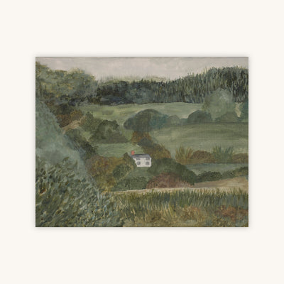 YORKSHIRE — Primary Image