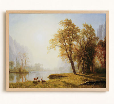 Yosemite Valley